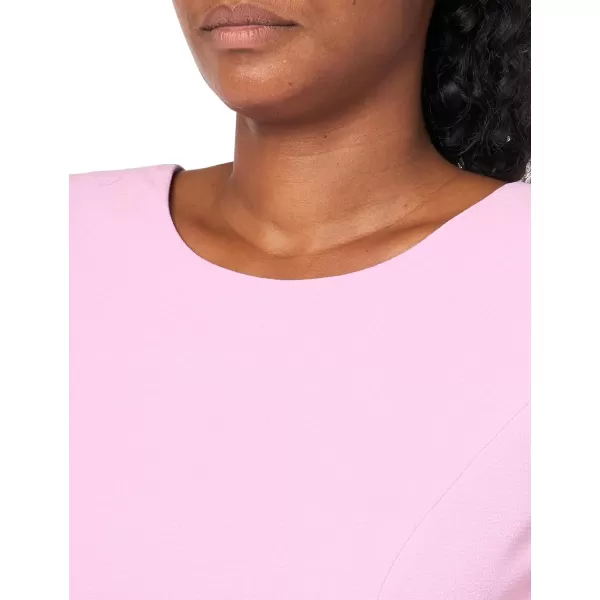 Dress the Population Womens Livia Midi High DressLavender