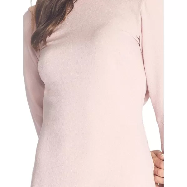 Dress the Population Womens MackenzieBlush