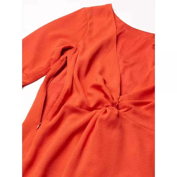 Dress the Population Womens MackenziePoppy