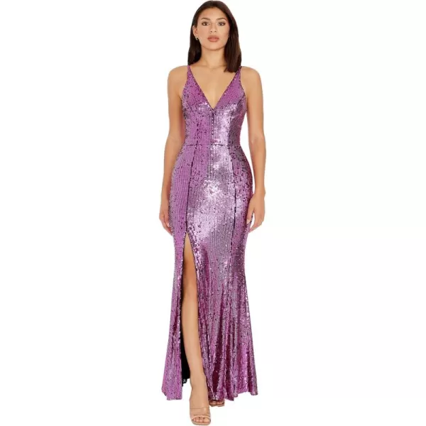 Violet Multi