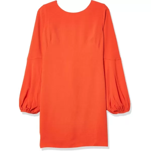 Dress the Population Womens MackenziePoppy