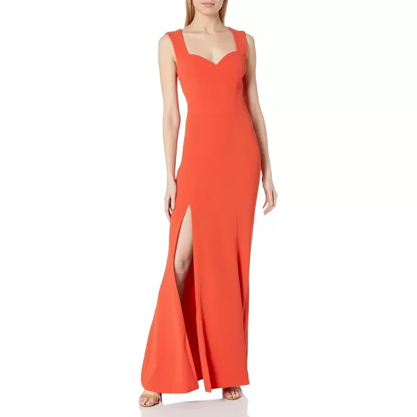 Dress the Population Womens MermaidPoppy