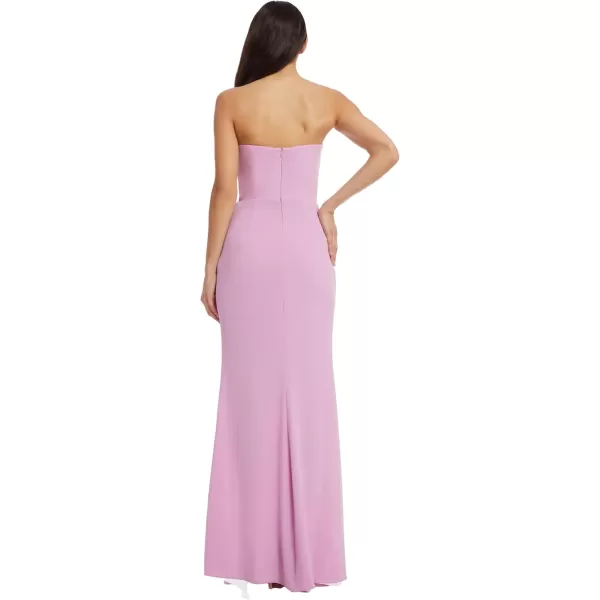 imageDress the Population Womens Kai Bodycon Maxi DressLavender