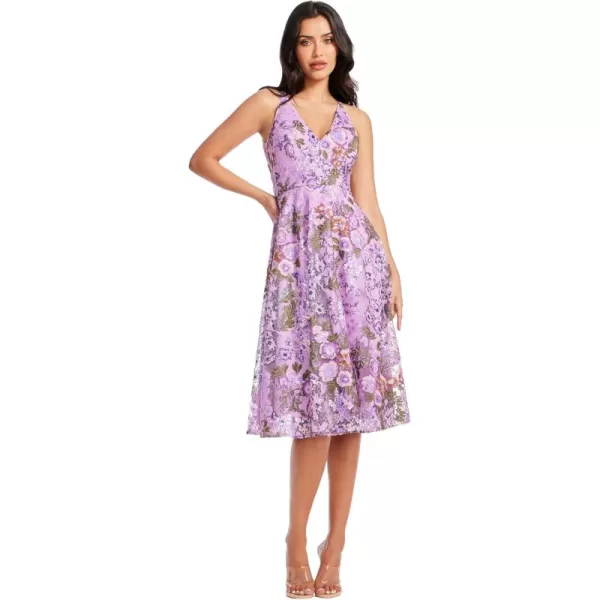 Lavender Multi