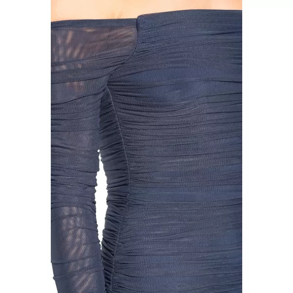 imageDress the Population Womens Dawn Bodycon Mini DressNavy