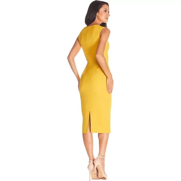 imageDress the Population Womens ElleMarigold