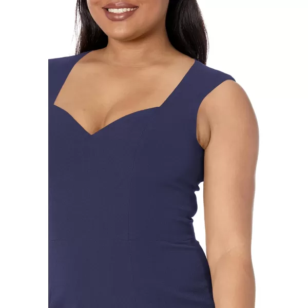 imageDress the Population Womens ElleMidnight Blue