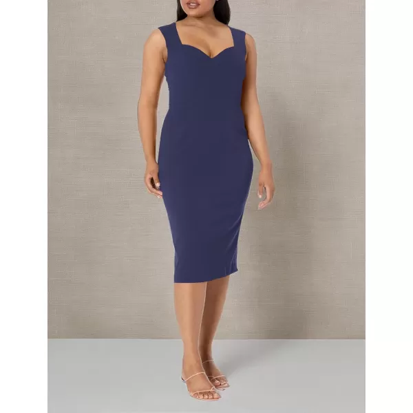 imageDress the Population Womens ElleMidnight Blue