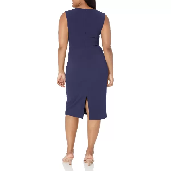 imageDress the Population Womens ElleMidnight Blue
