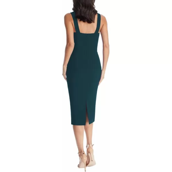 imageDress the Population Womens EllePine