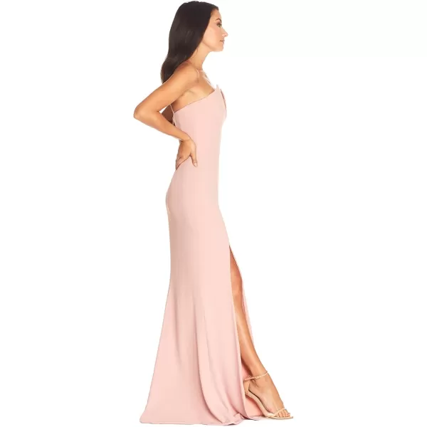 imageDress the Population Womens Fernanda Mermaid Maxi DressBlush