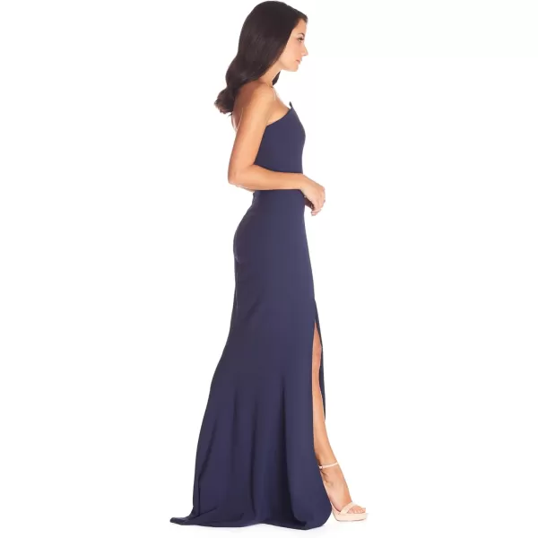 imageDress the Population Womens Fernanda Mermaid Maxi DressMidnight Blue