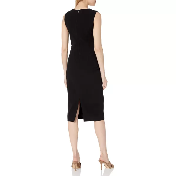 imageDress the Population Womens RemiBlack