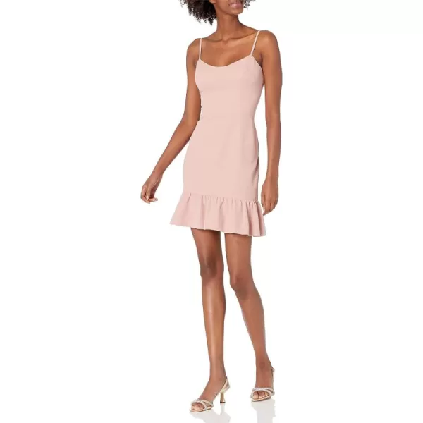 imageDress the Population Womens RemiBlush