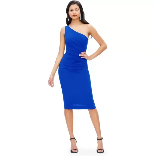 Electric Blue