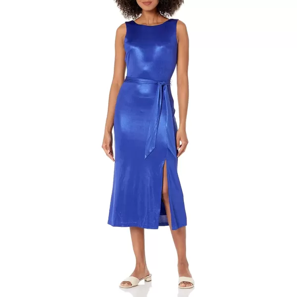 Electric Blue