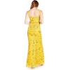 imageDress the Population Womens Aria Mermaid Maxi DressLight Amber Multi