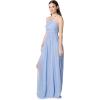 imageDress the Population Womens Aura Fit and Flare Maxi DressPeriwinkle