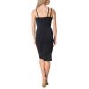 imageDress the Population Womens Millie Bodycon Midi DressBlack