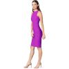 imageDress the Population Womens Gaia Bodycon Midi DressUltraviolet