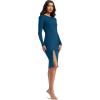 imageDress the Population Womens Nadia Bodycon Midi DressPeacock Blue