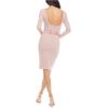 imageDress the Population Womens DrewLight Mauve
