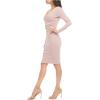 imageDress the Population Womens DrewLight Mauve