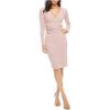 imageDress the Population Womens DrewLight Mauve