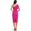 imageDress the Population womens Tiffany DressBright Fuchsia