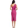 imageDress the Population womens Tiffany DressHibiscus