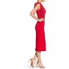 imageDress the Population womens Tiffany DressRouge