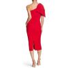 imageDress the Population womens Tiffany DressRouge