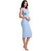 imageDress the Population womens Tiffany DressSky