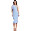 imageDress the Population womens Tiffany DressSky