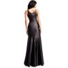 imageDress the Population Womens Shirley Mermaid Maxi DressMocha