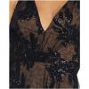 imageDress the Population Womens Fit FlareBlacknude