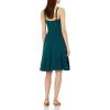imageDress the Population Womens Fit and FlarePine