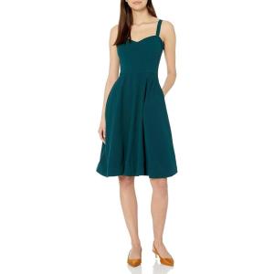 imageDress the Population Womens Fit and FlarePine