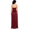 imageDress the Population Womens Audrina Fit and Flare Midi DressPort