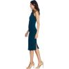 imageDress The Population Womens Carmel Bodycon Midi DressPine