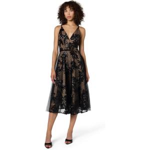 imageCourtney DressBlackwhite