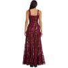 imageDress the Population Womens Anabel Fit and Flare Maxi DressSpecial Occasion DressPort