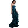 imageDress the Population Womens Clarice Mermaid Maxi DressPine