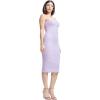 imageDress the Population Womens Viviana Bodycon Midi DressLavender