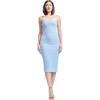 imageDress the Population Womens Viviana Bodycon Midi DressSky