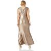 imageDress the Population Womens BodyconBronze