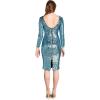 imageDress the Population Womens BodyconSpecial Occasion DressIce Blue