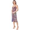 imageDress The Population Womens Rory Bodycon Midi DressWisteria Multi