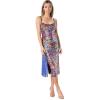 imageDress The Population Womens Rory Bodycon Midi DressWisteria Multi