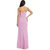 image:imageDress The Population Womens Kai Bodycon Maxi DressLavender